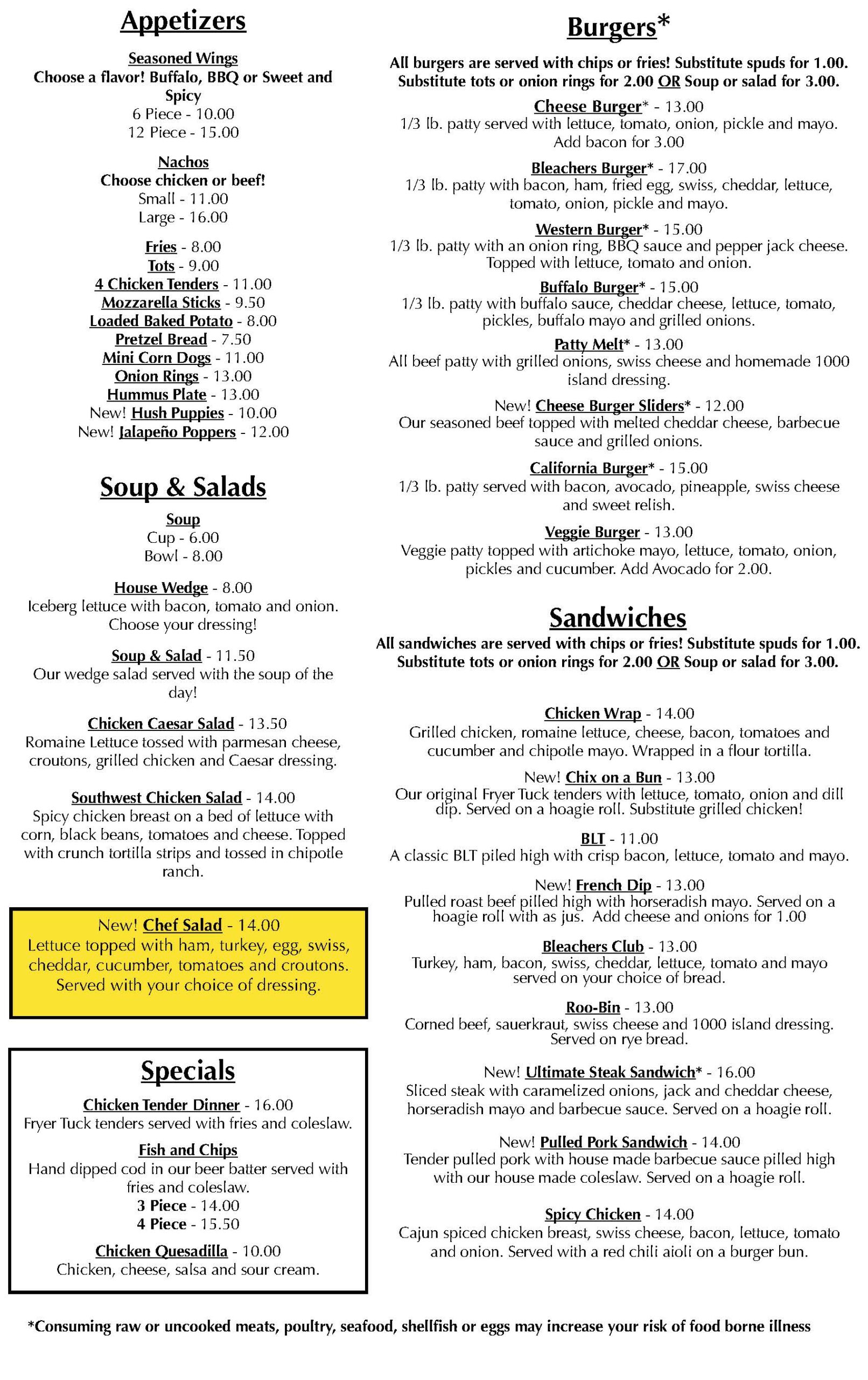 Bleachers Chattahoochee Florida at Randall Rubio blog